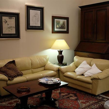 Palazzo La Via Appartement Catánia Buitenkant foto