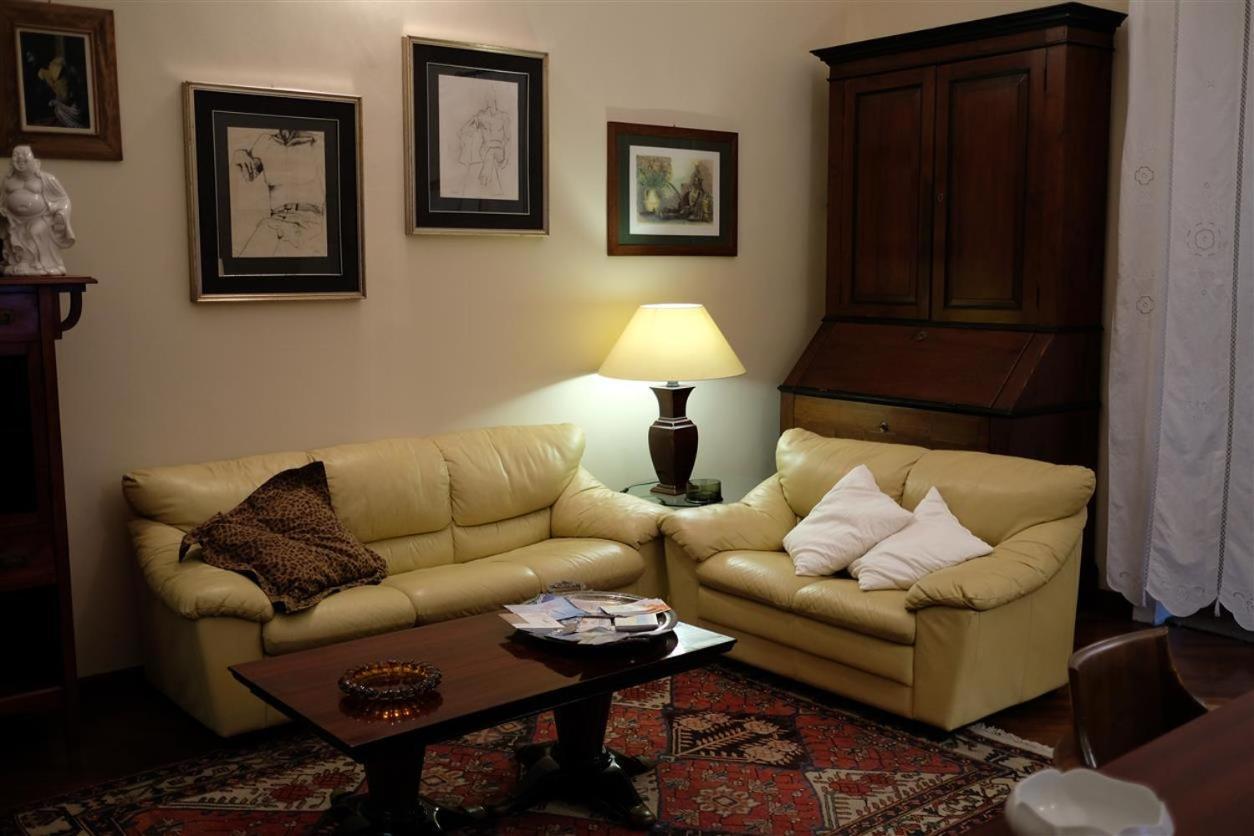 Palazzo La Via Appartement Catánia Buitenkant foto