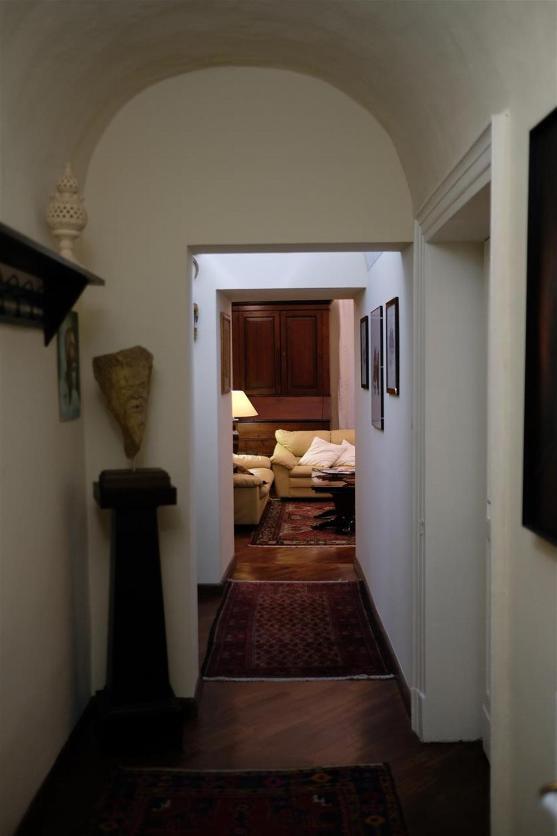 Palazzo La Via Appartement Catánia Buitenkant foto